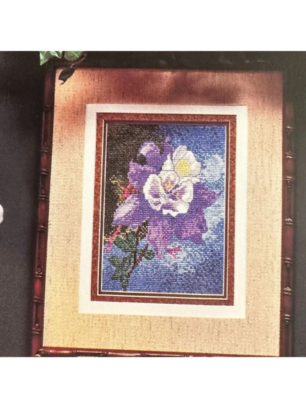 Stoney Creek collection floral