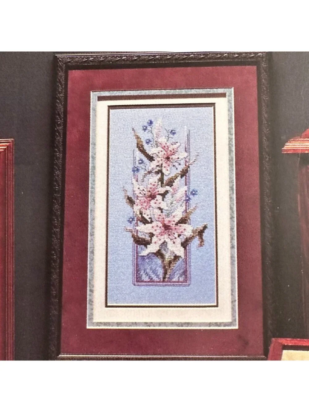 Stoney Creek collection floral