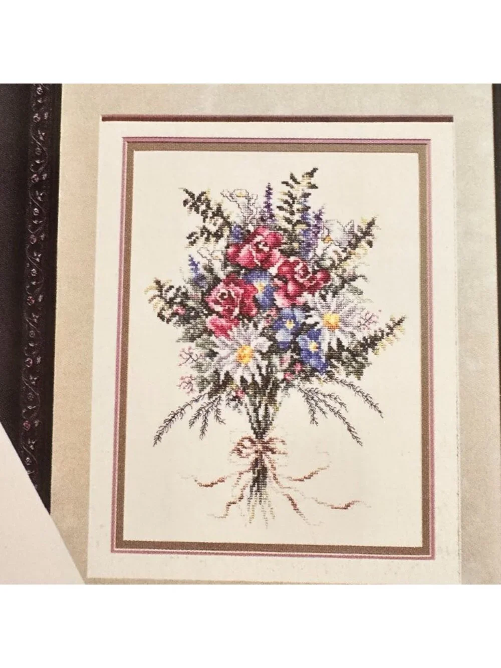 Stoney Creek collection floral