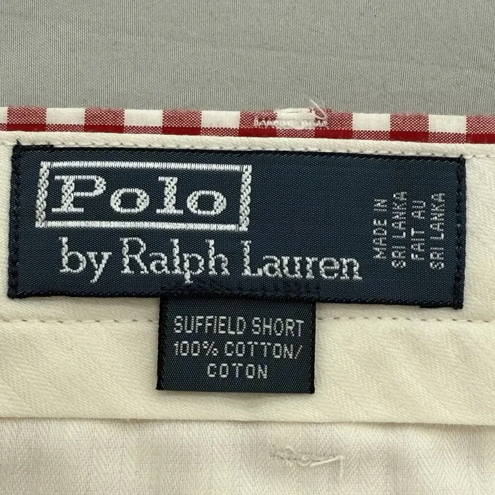 Polo Ralph Lauren new tags