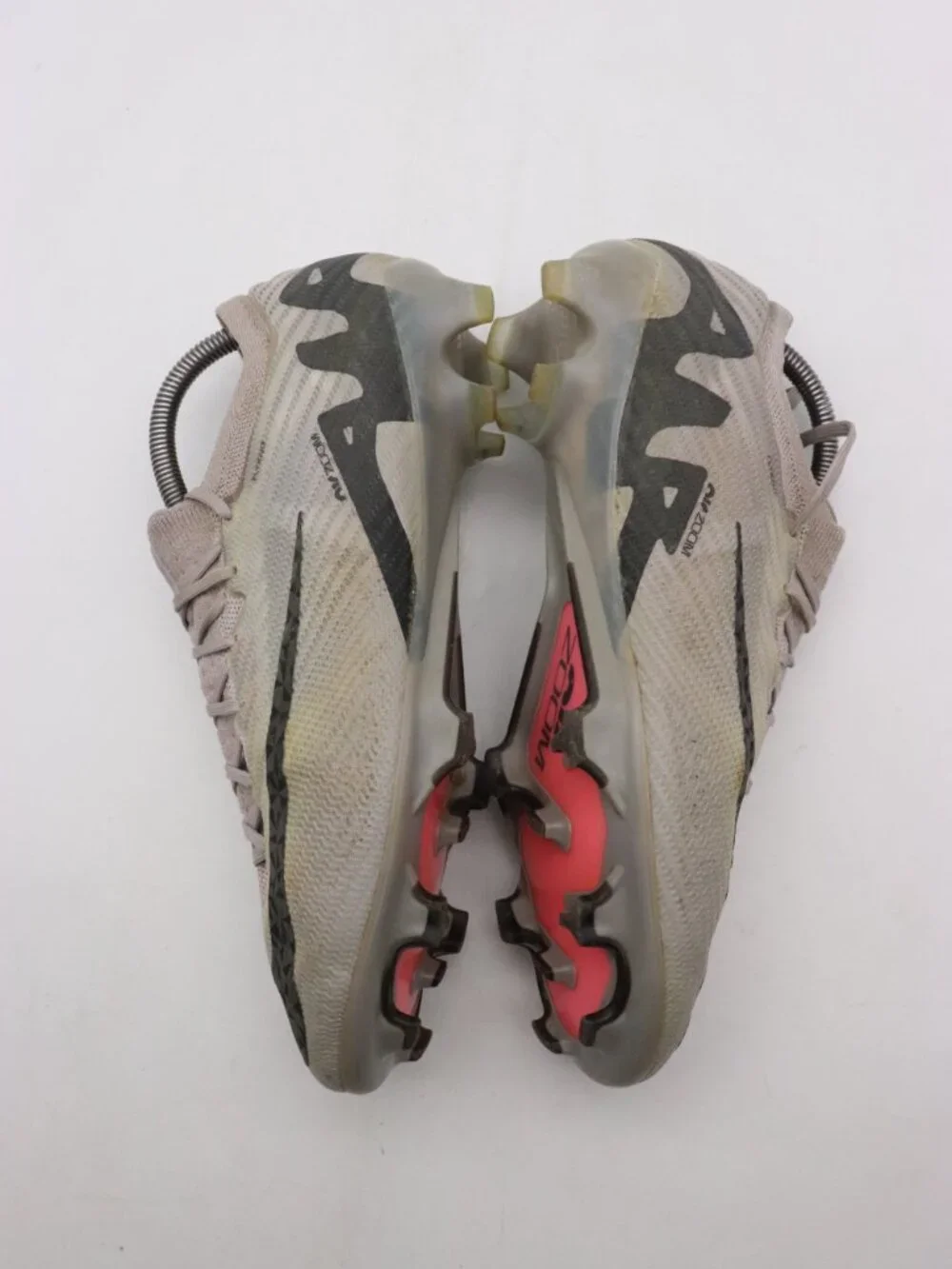 Nike zoom vapor