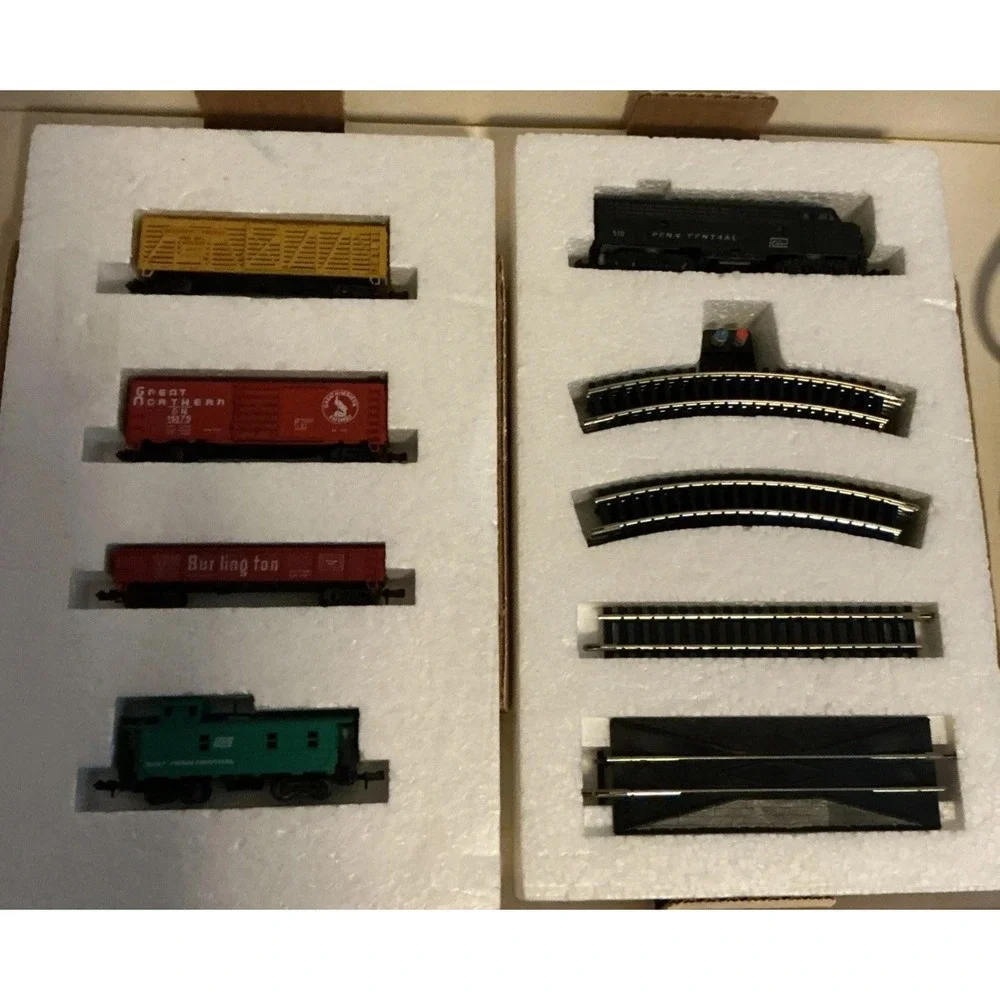 Aurora vintage 1973