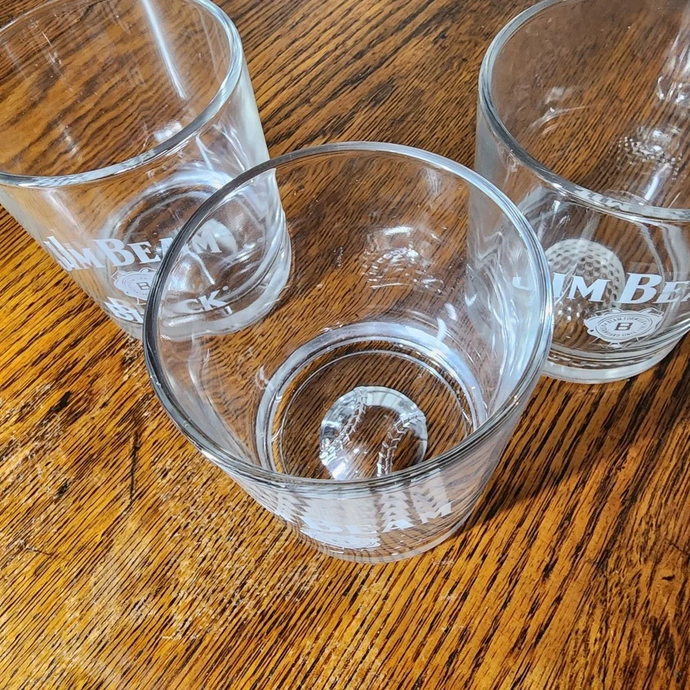 Jim Beam this set