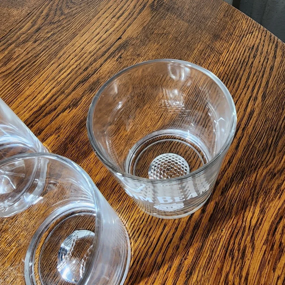 Jim Beam this set