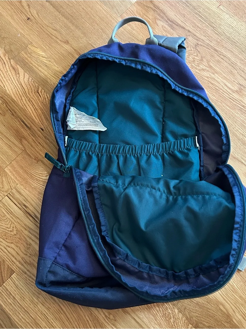 Dakine Dark Purple Everyday Backpack