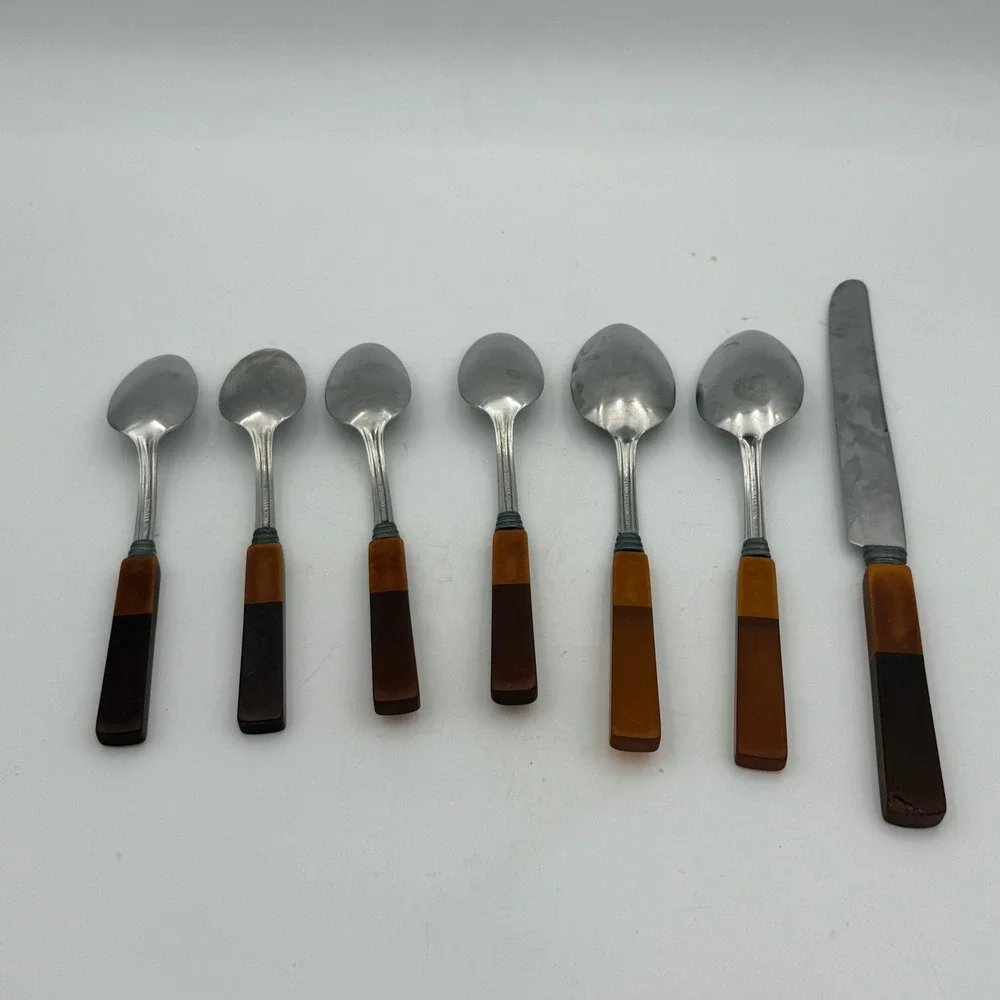 N/A vintage mixed