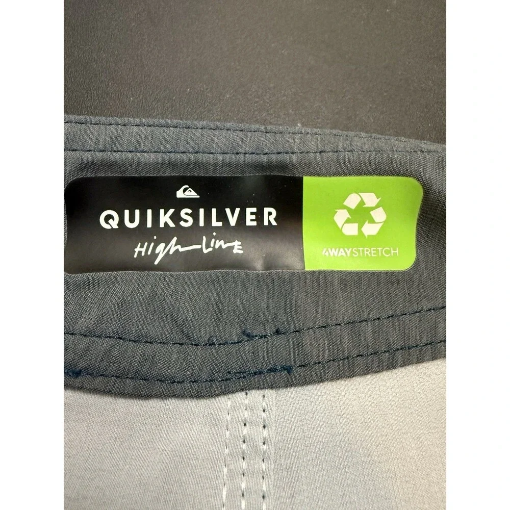Quiksilver high line