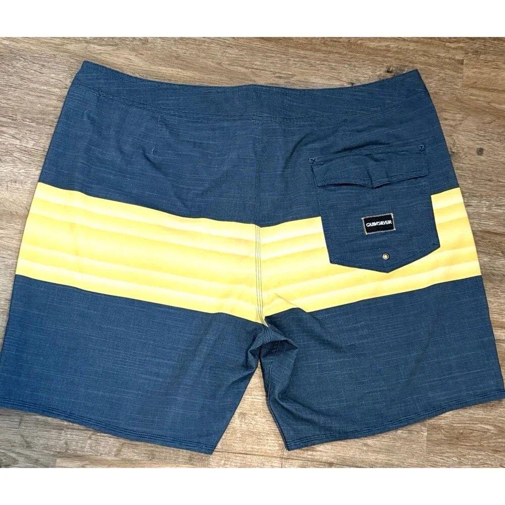 Quiksilver high line