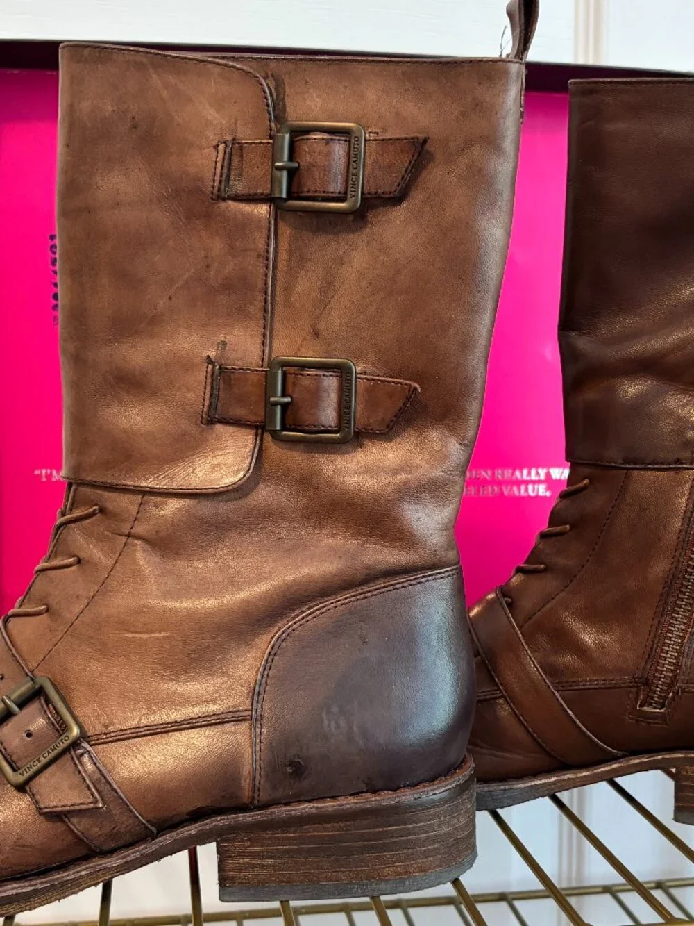 Vince Camuto “vince camuto