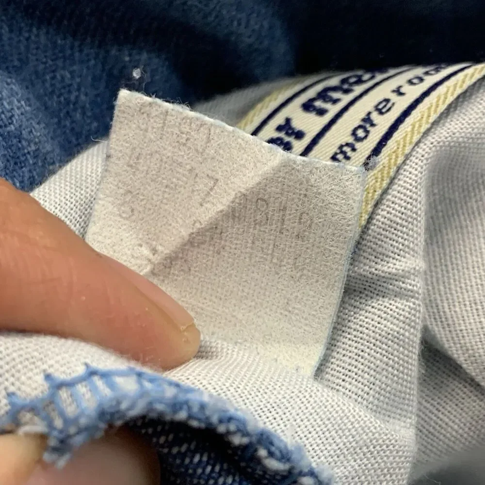 Levis good pre