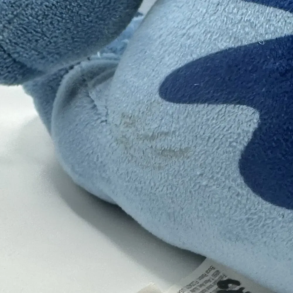 Disney small stain