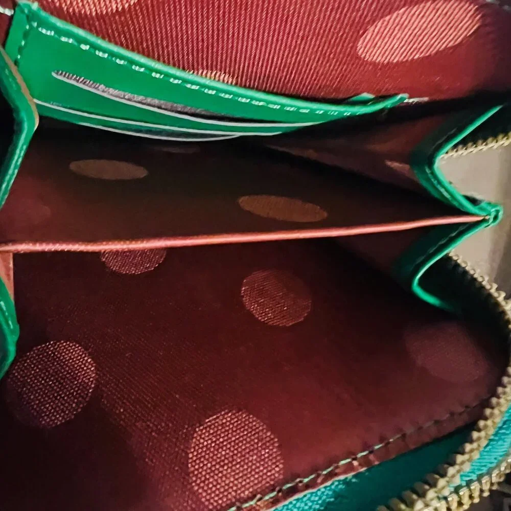 No Brand color kelly