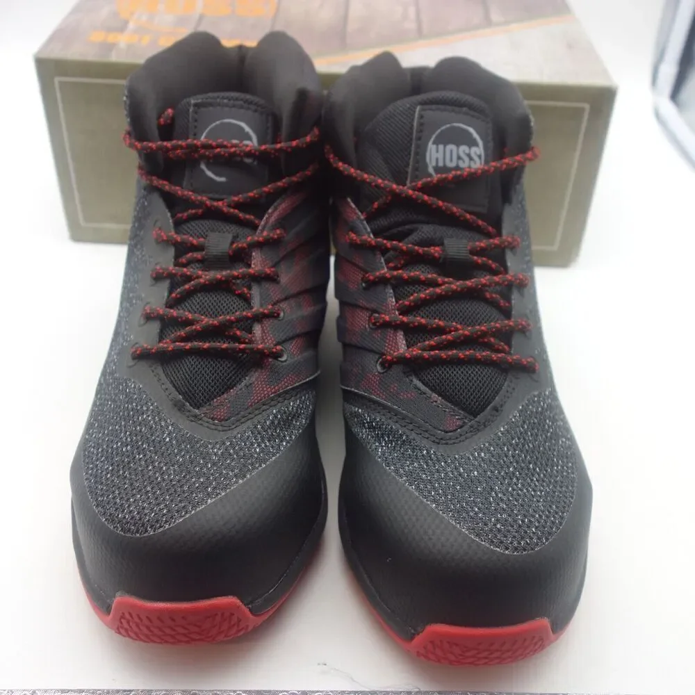 Hoss Boot purchase by