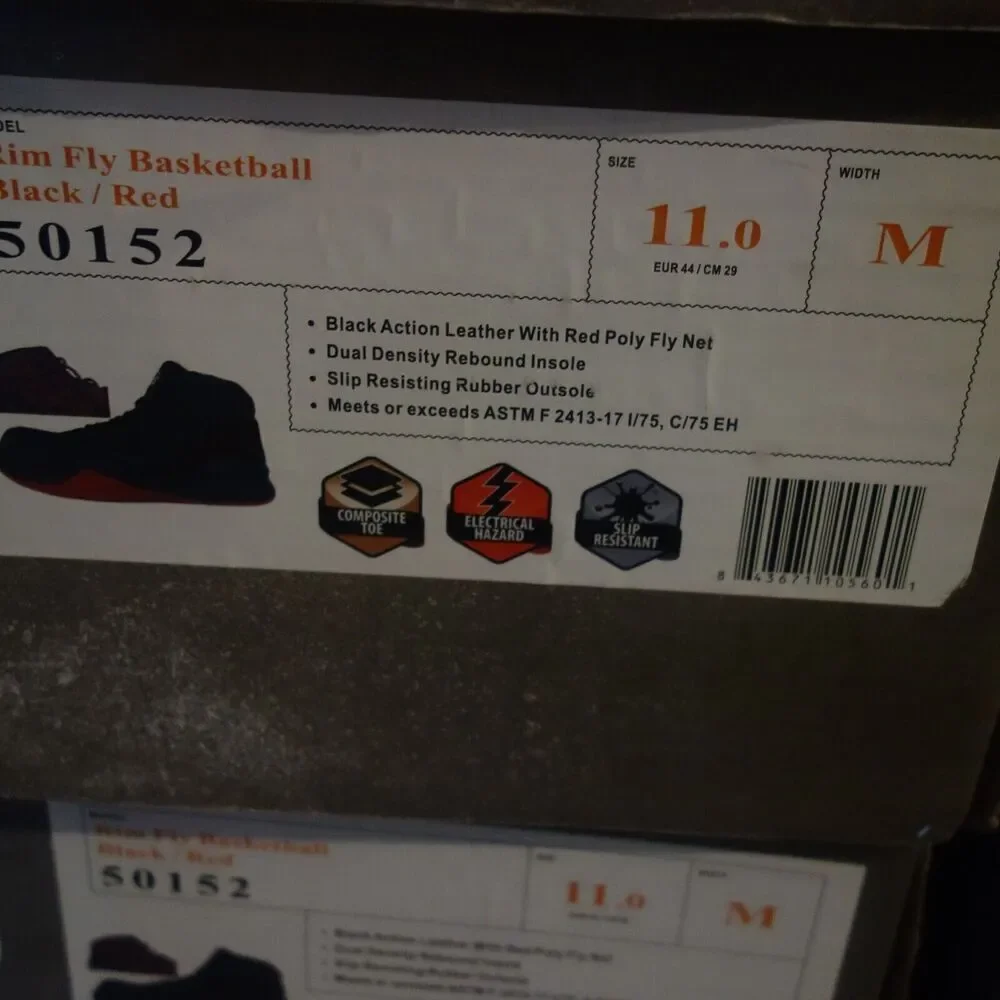 Hoss Boot purchase by