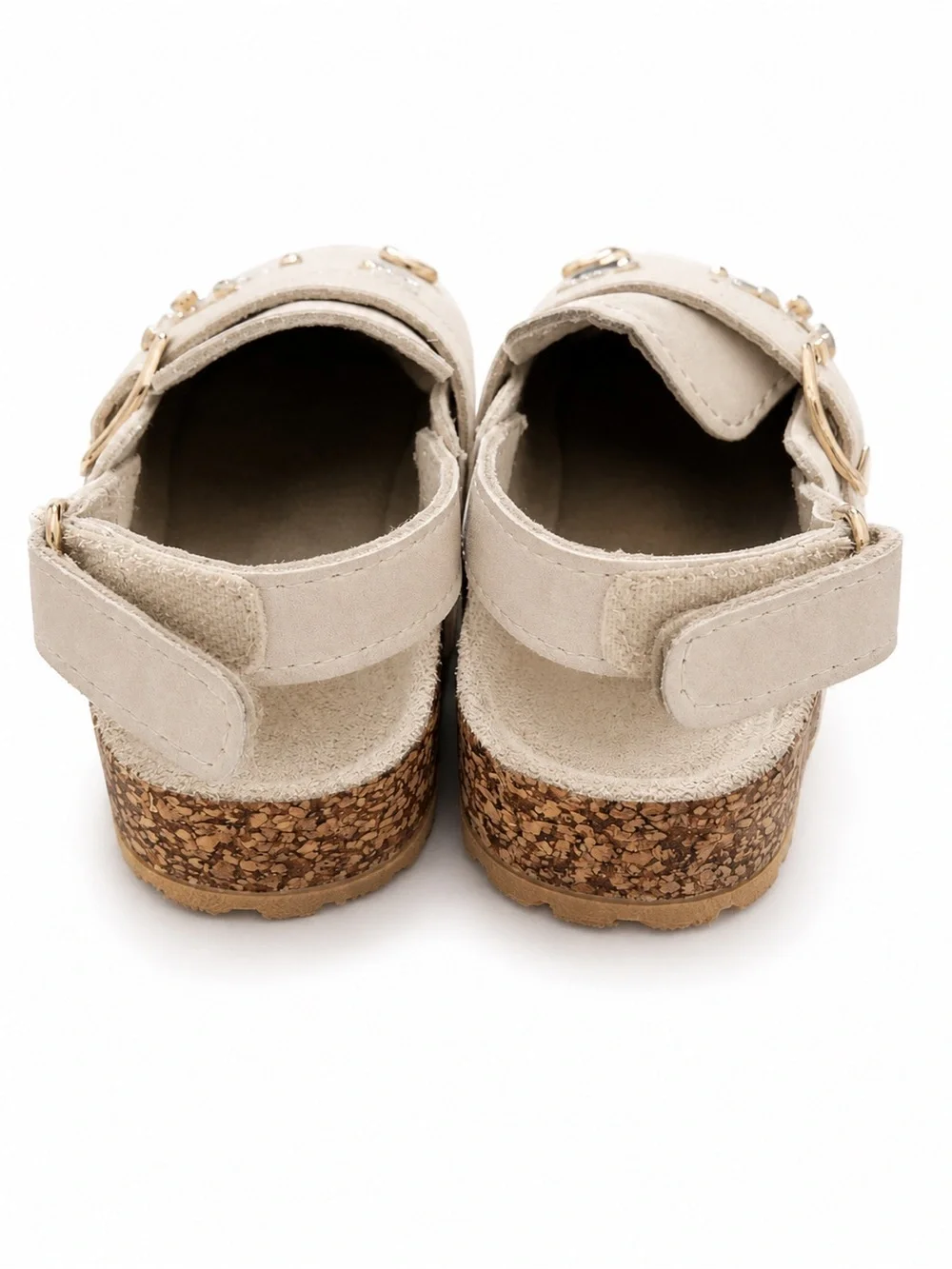 bebe soft beige