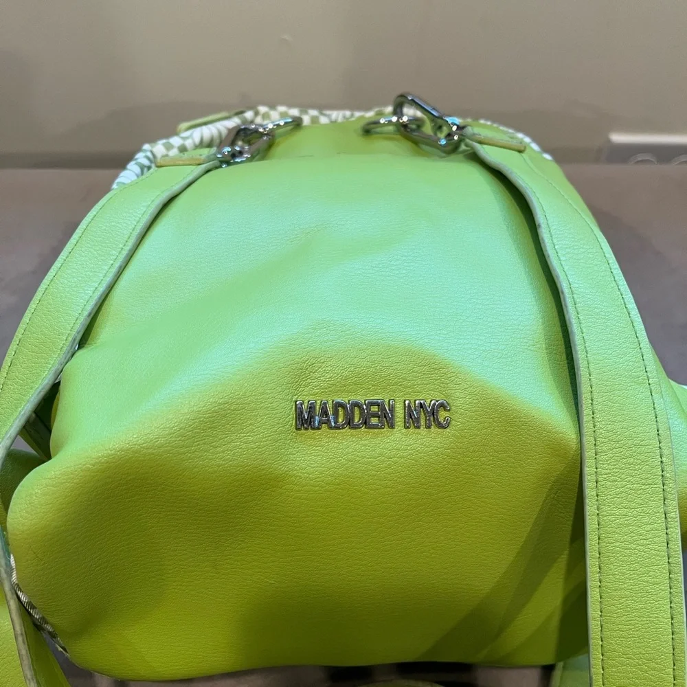 Madden NYC Daisy Backpack