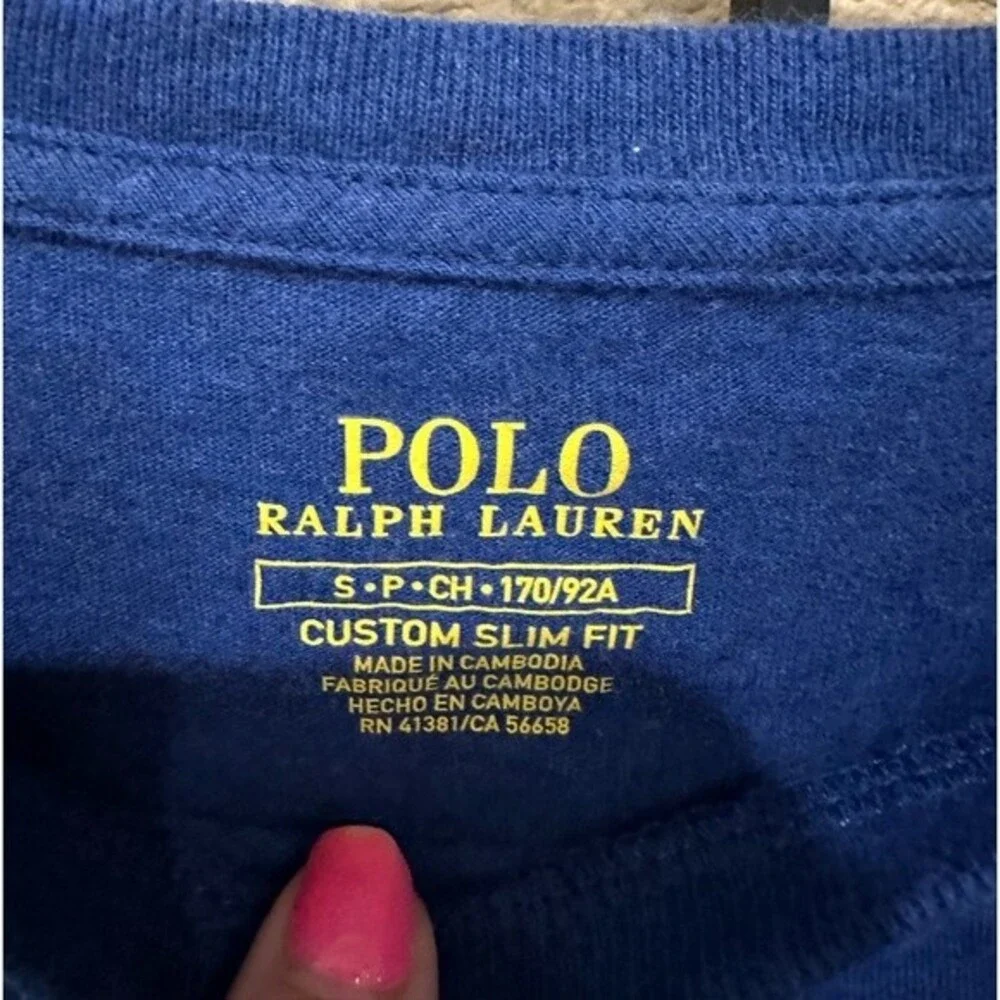 Polo Ralph Lauren polo ralph