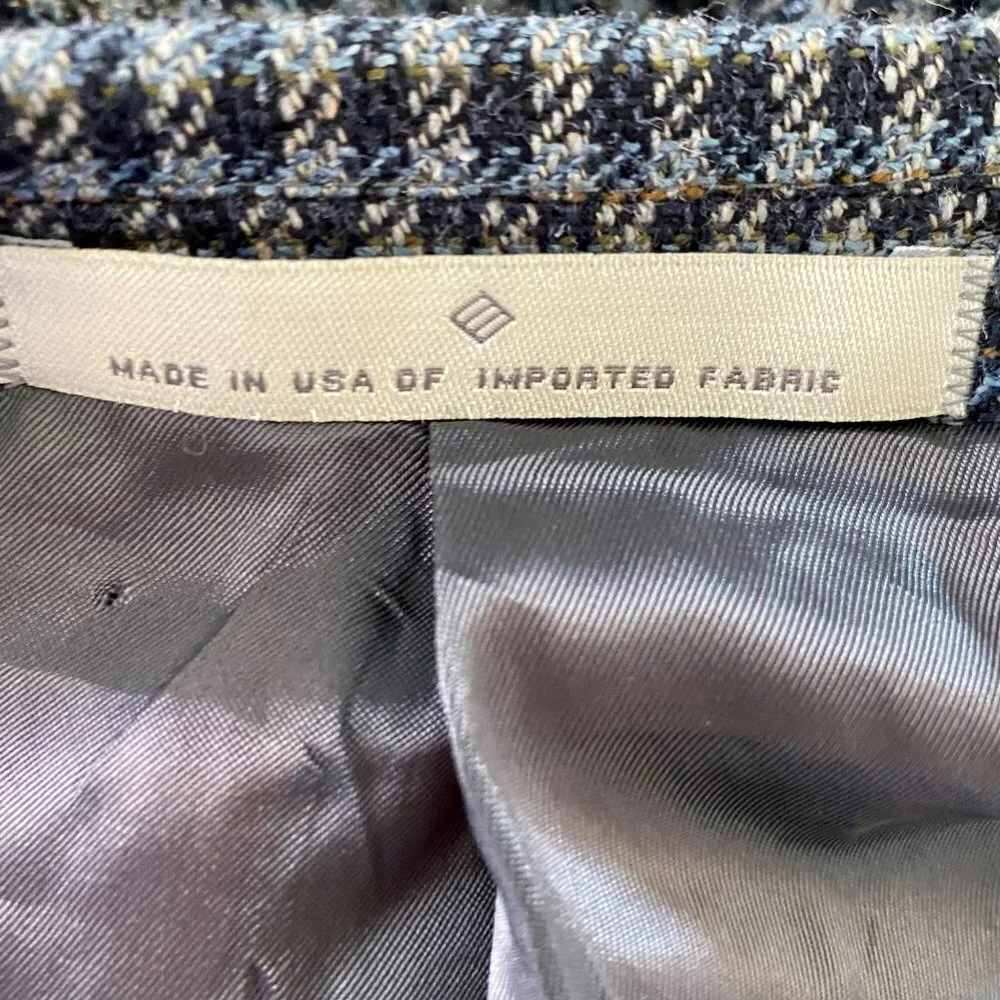 Joseph Abboud blazer 23