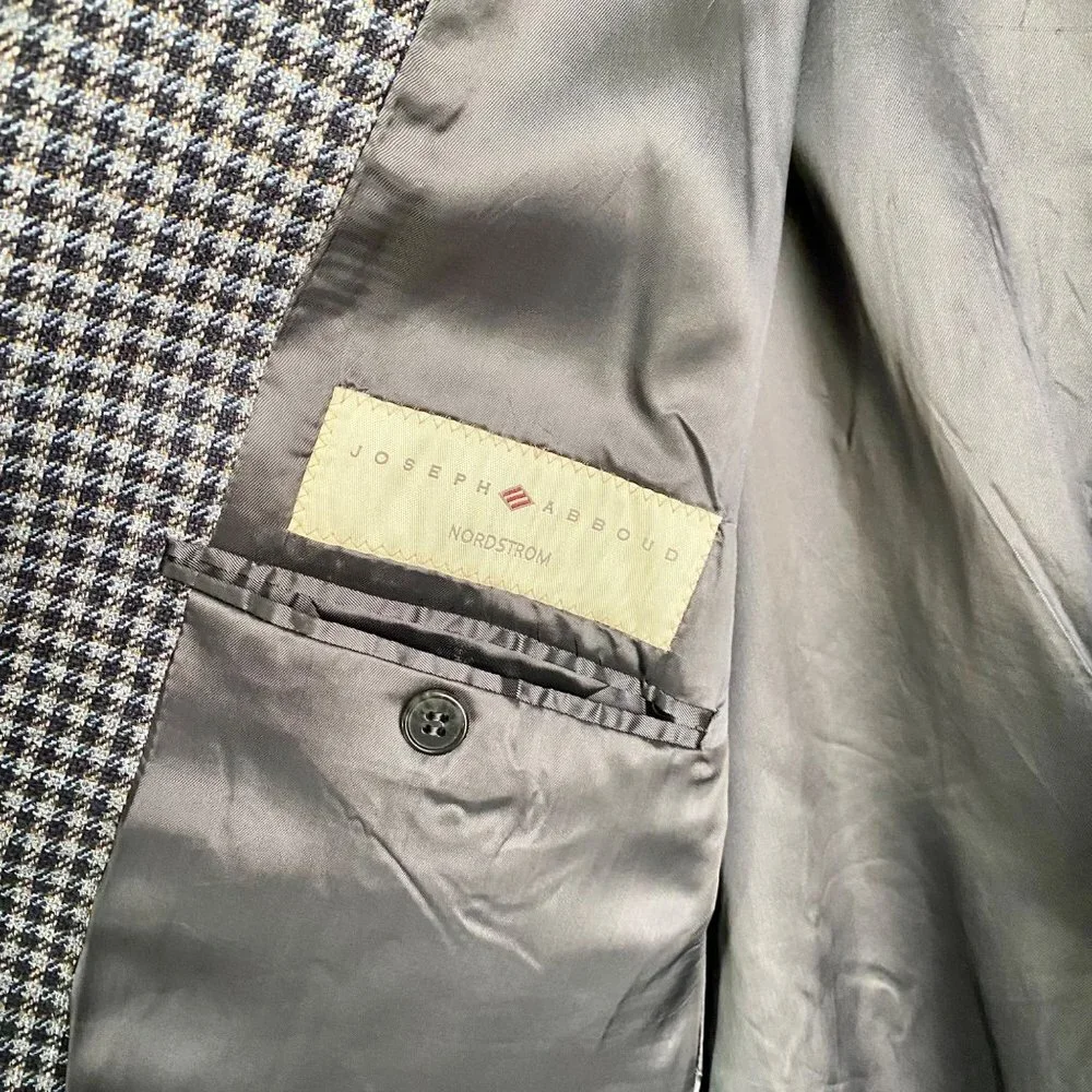 Joseph Abboud from 23
