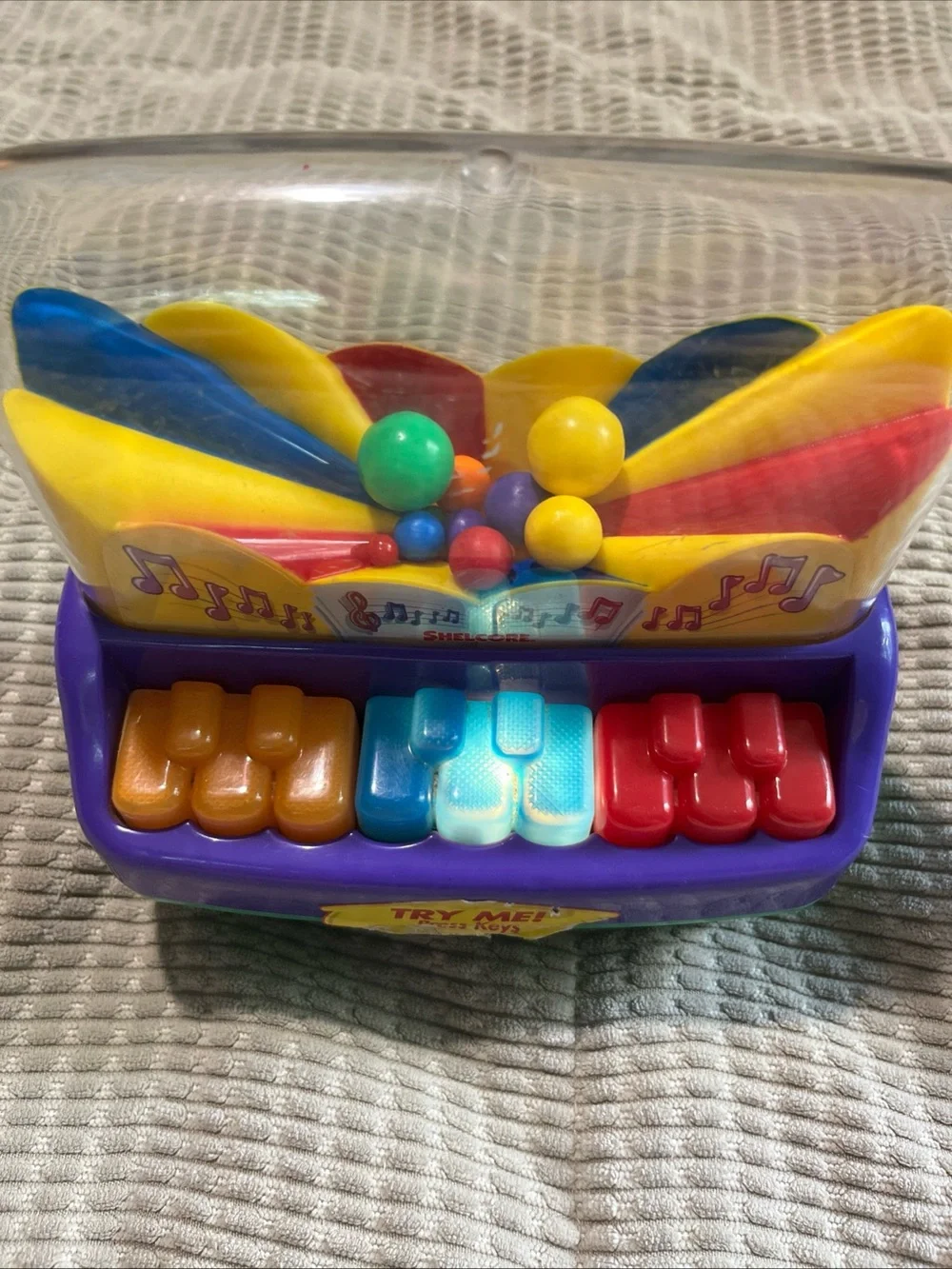 Shelcore shelcoro colorful
