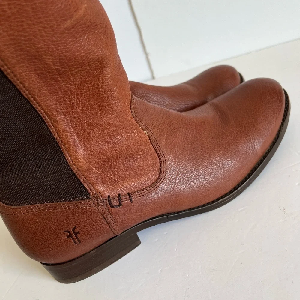 Frye molly gore