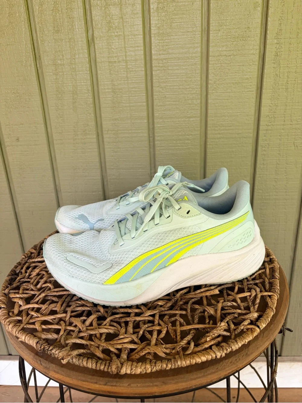 Puma pounce lite