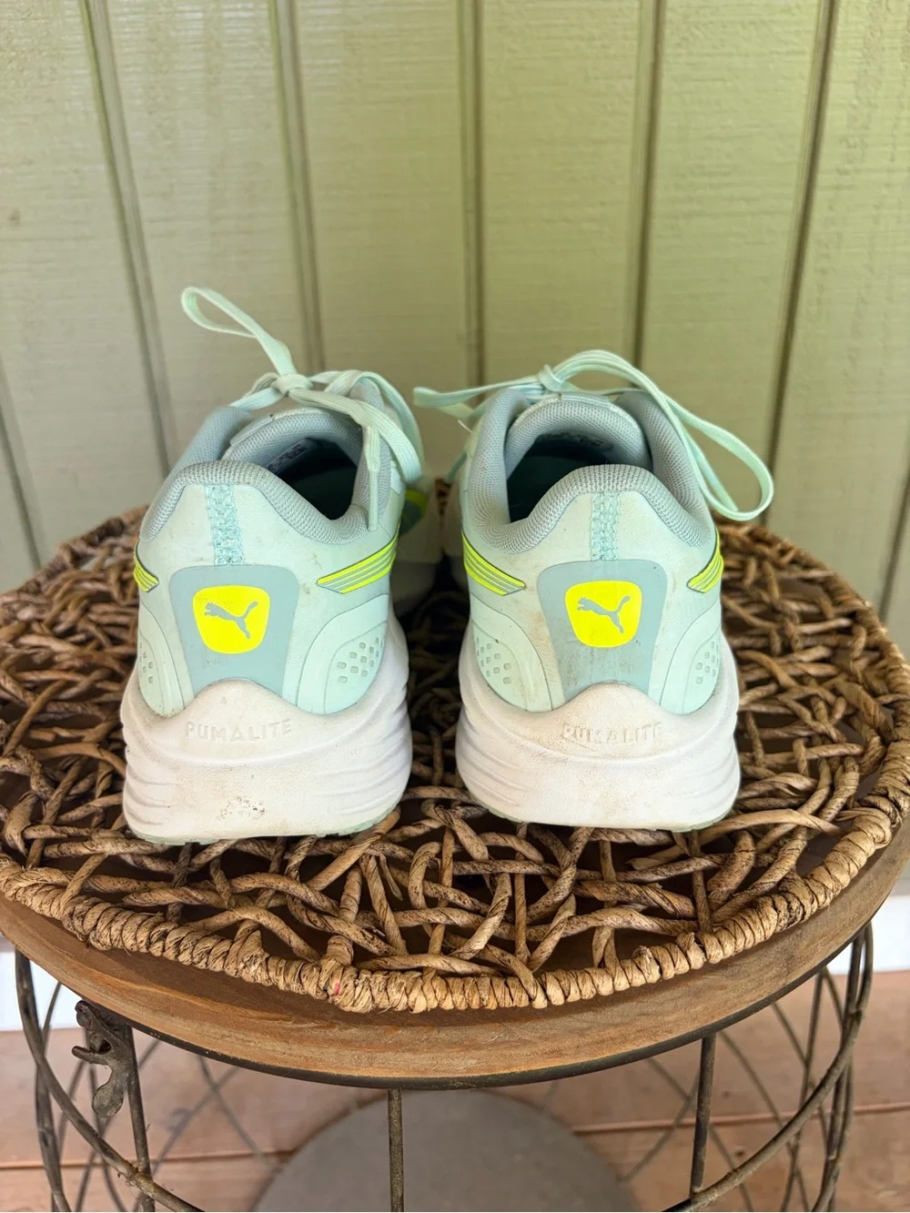 Puma pounce lite