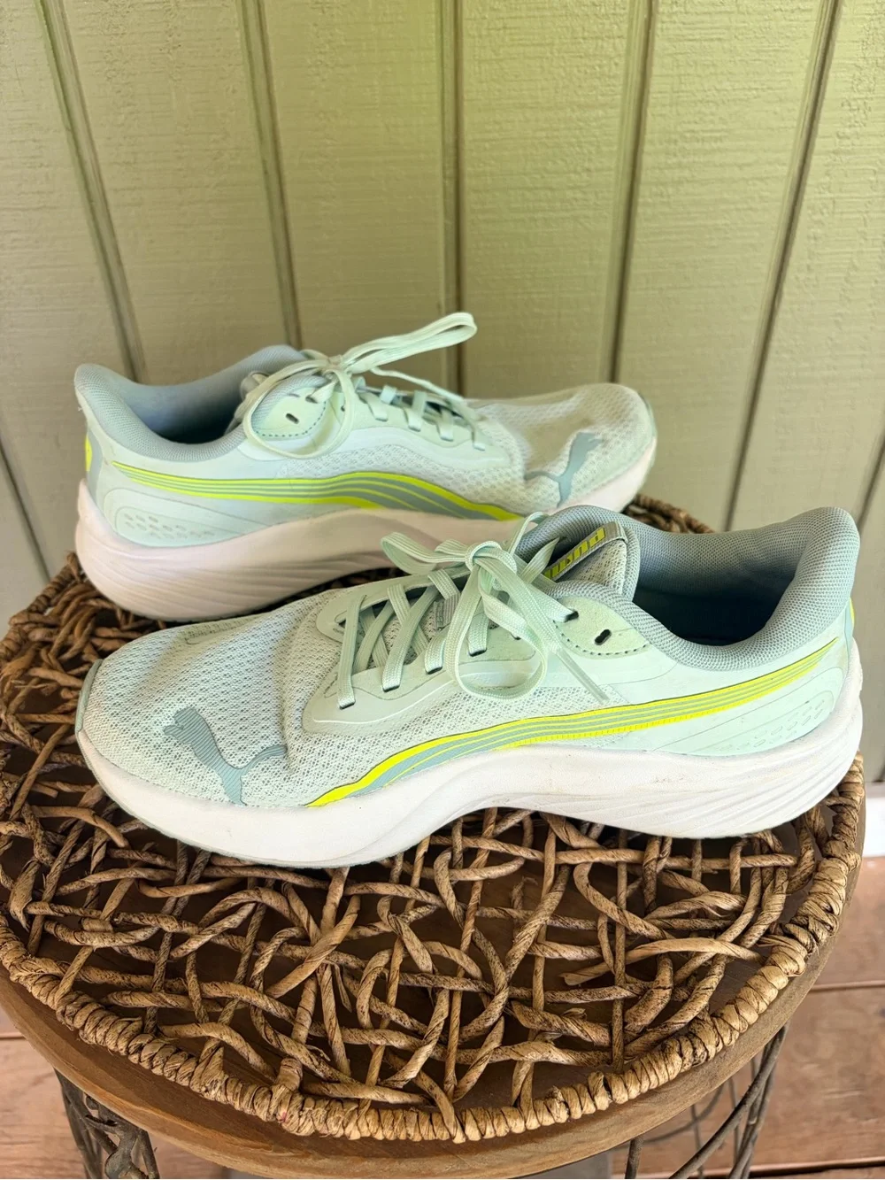 Puma pounce lite