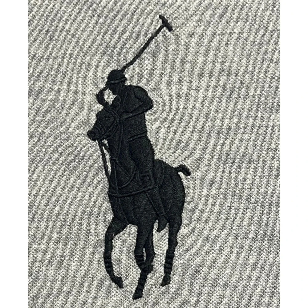 Polo Ralph Lauren add accents color