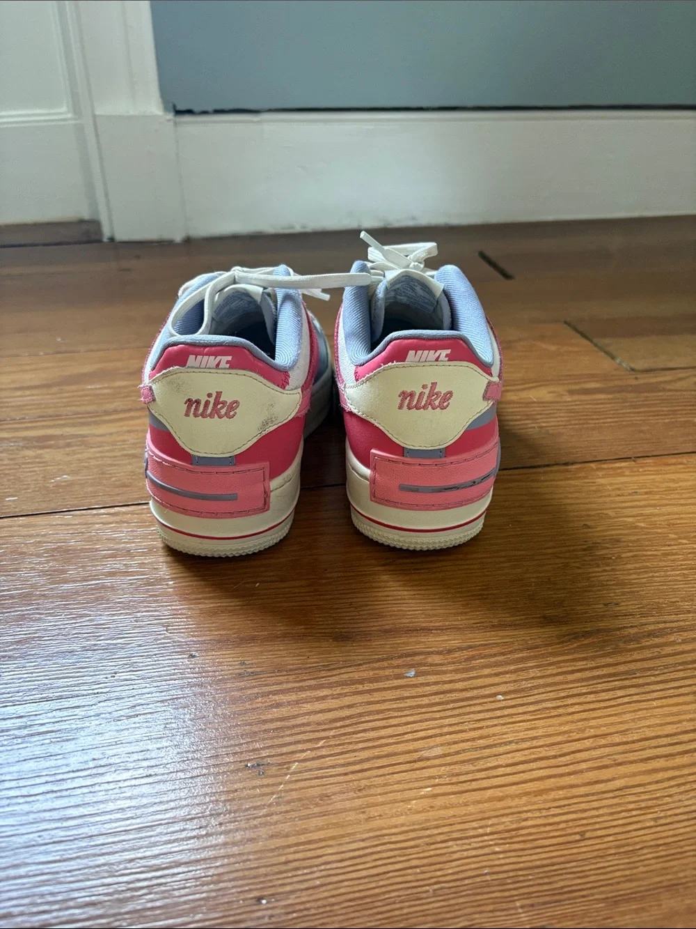 Nike playful kids