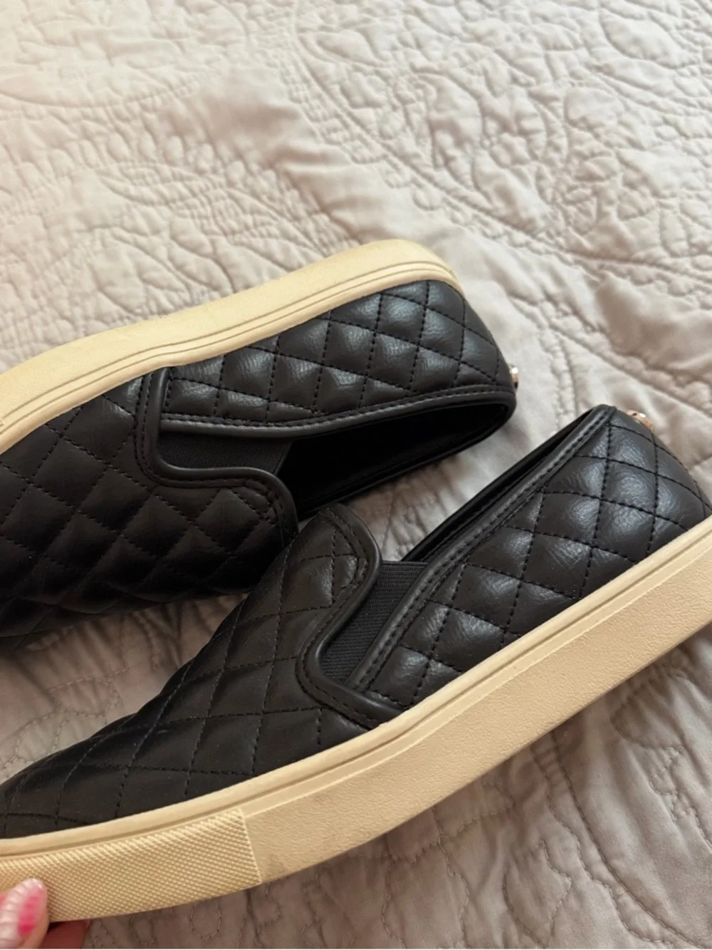 Steve Madden steve madden