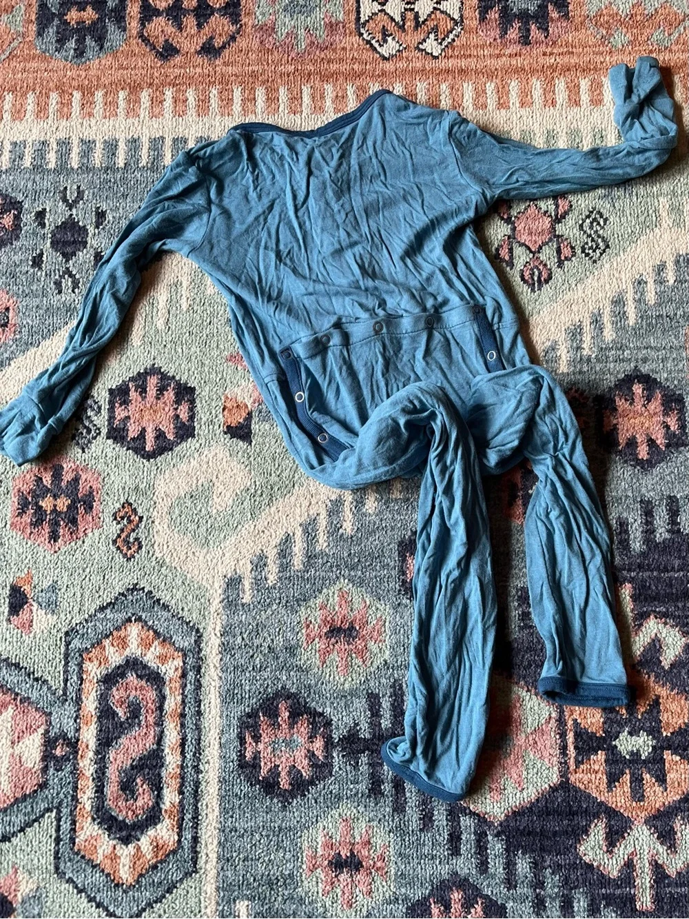 Kickee Pants ultra soft