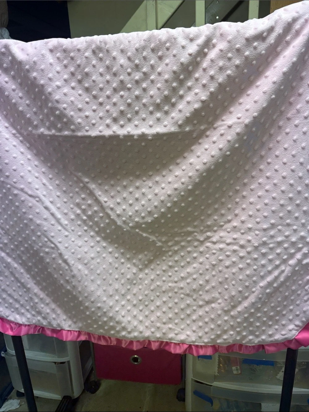 Handmade ultra soft