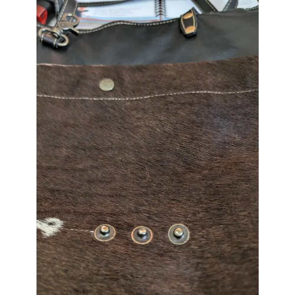 Myra Bag practical catching discover