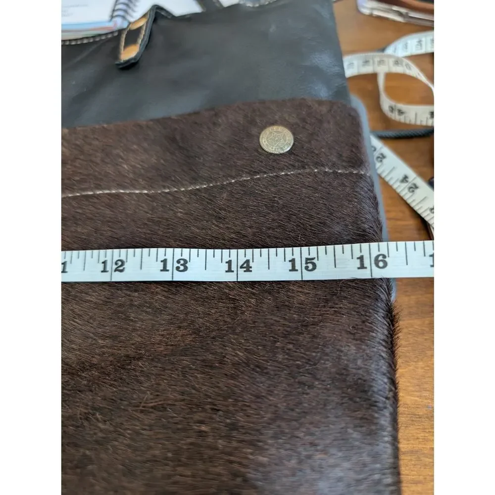Myra Bag appeal practical shopping