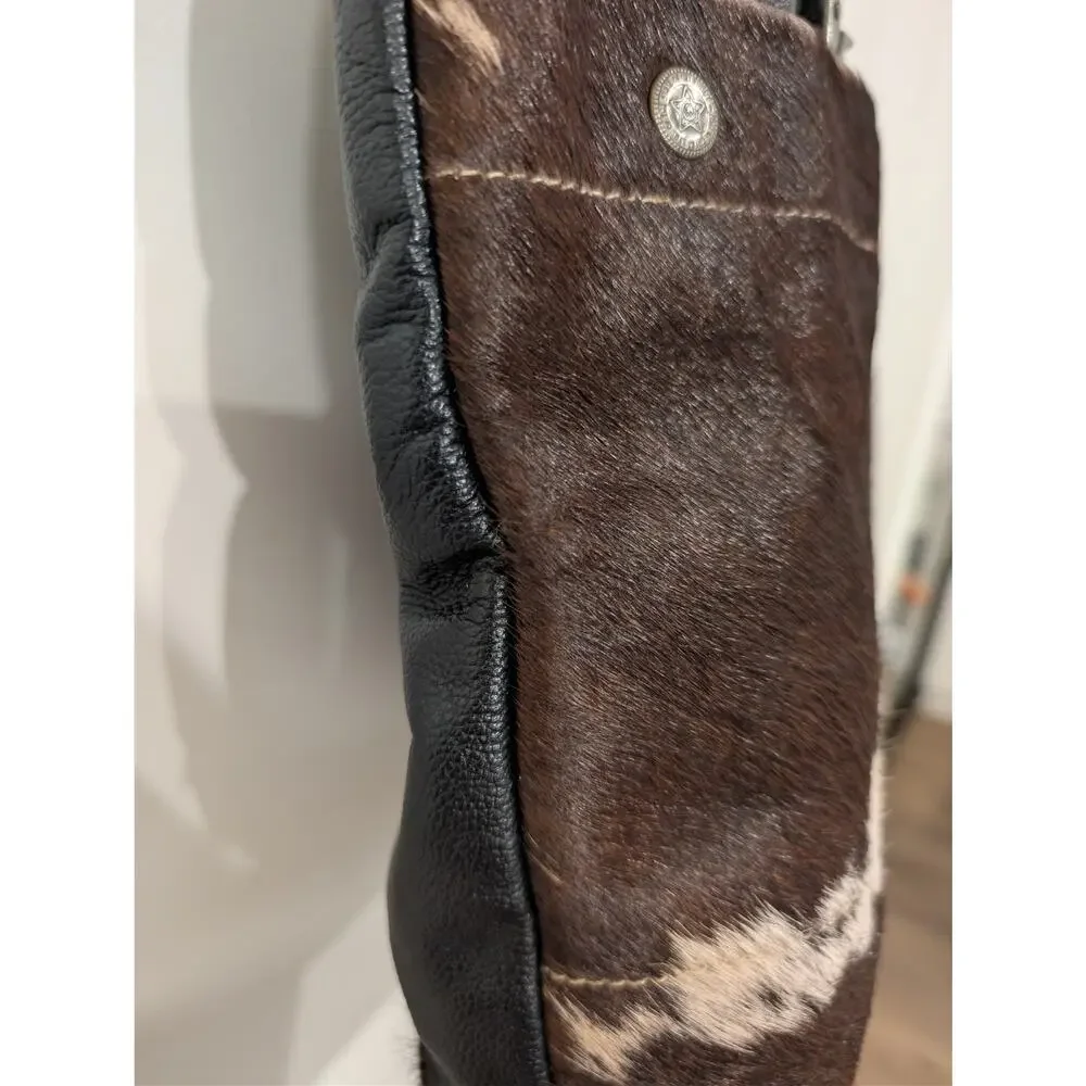 Myra Bag versatile timeless