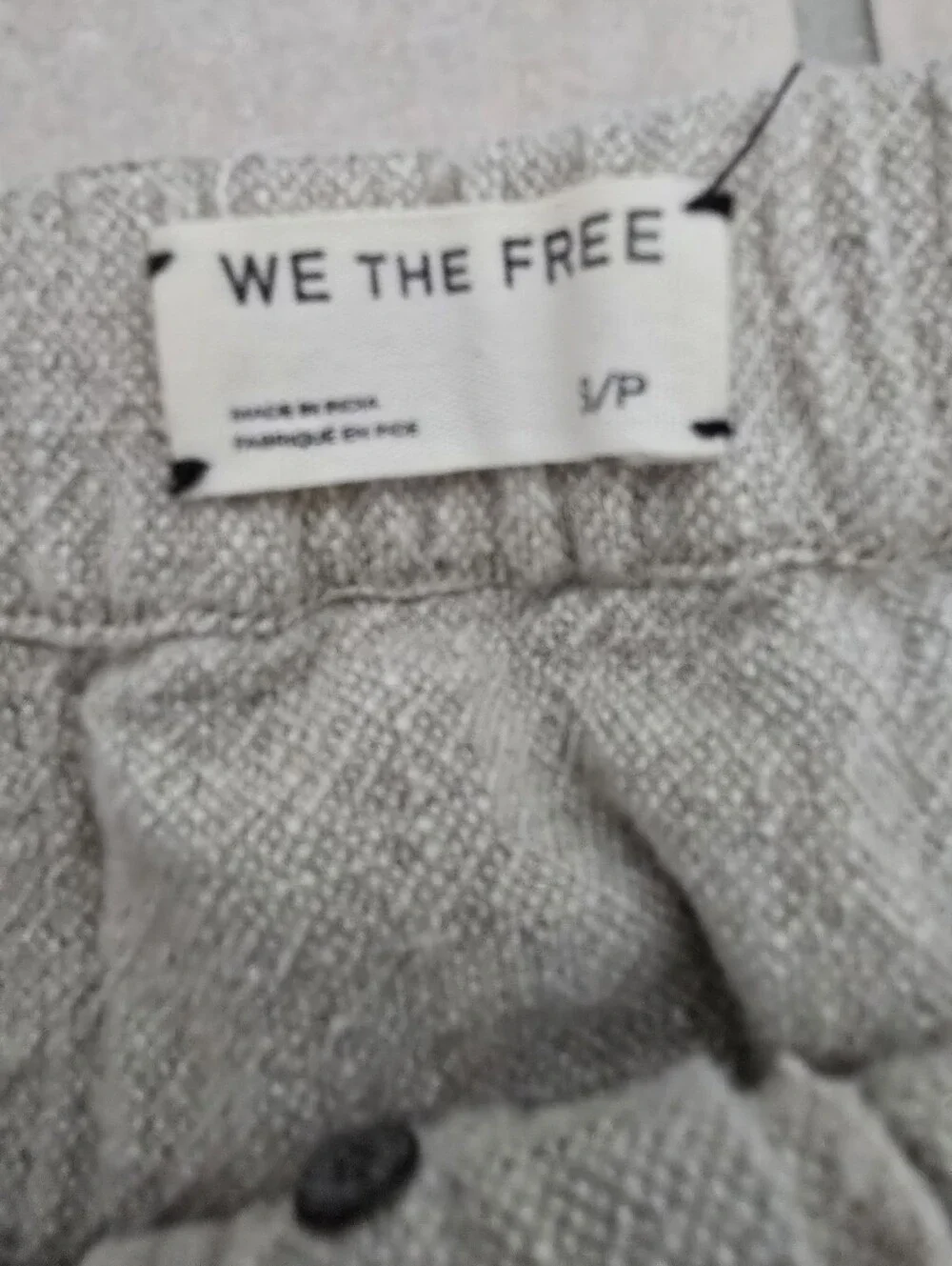 Free People free people