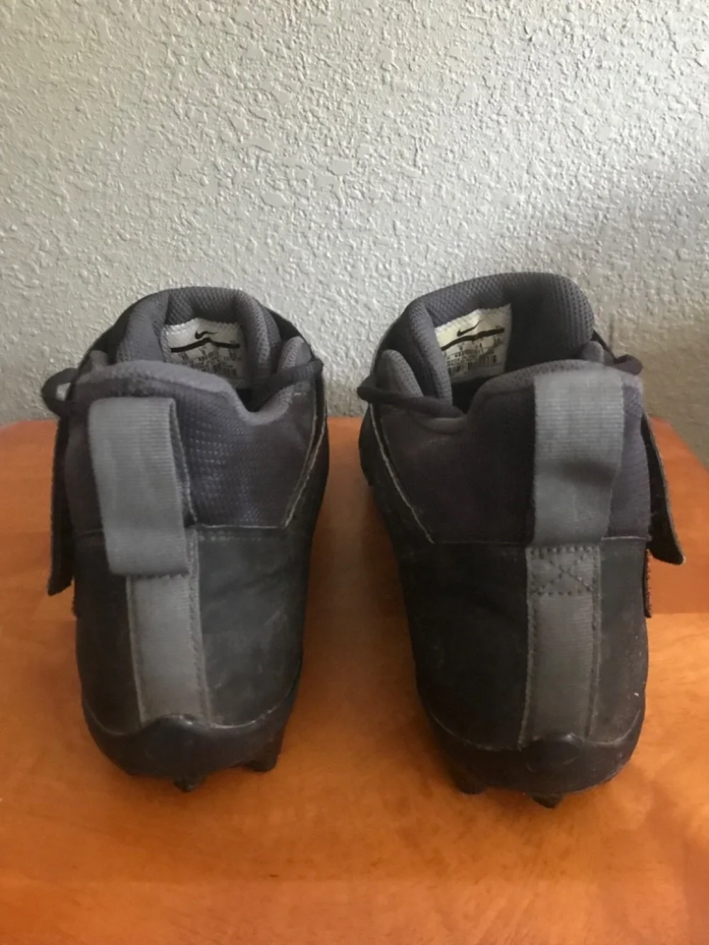 Nike alpha menace