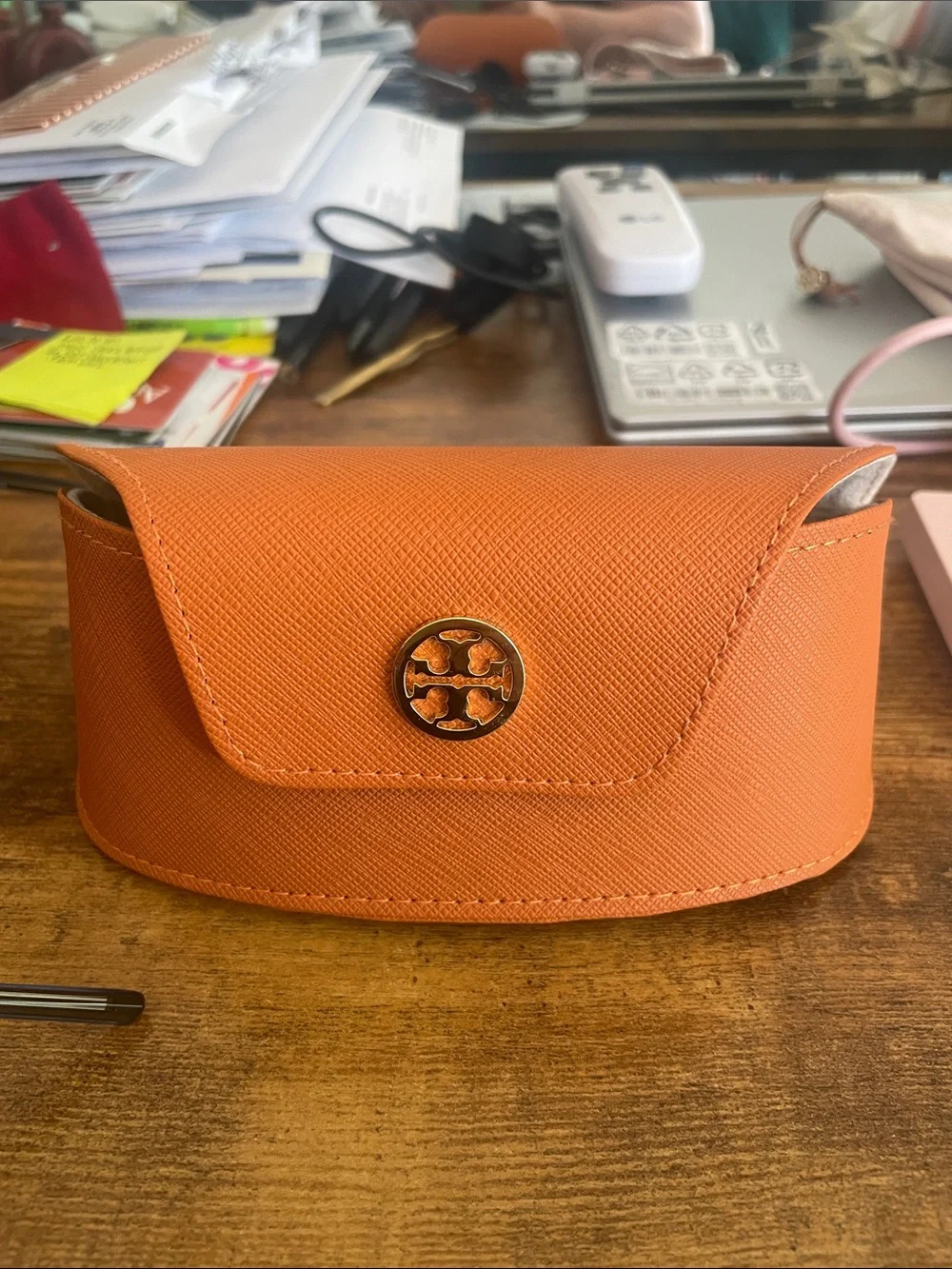 Tory Burch bold oversized
