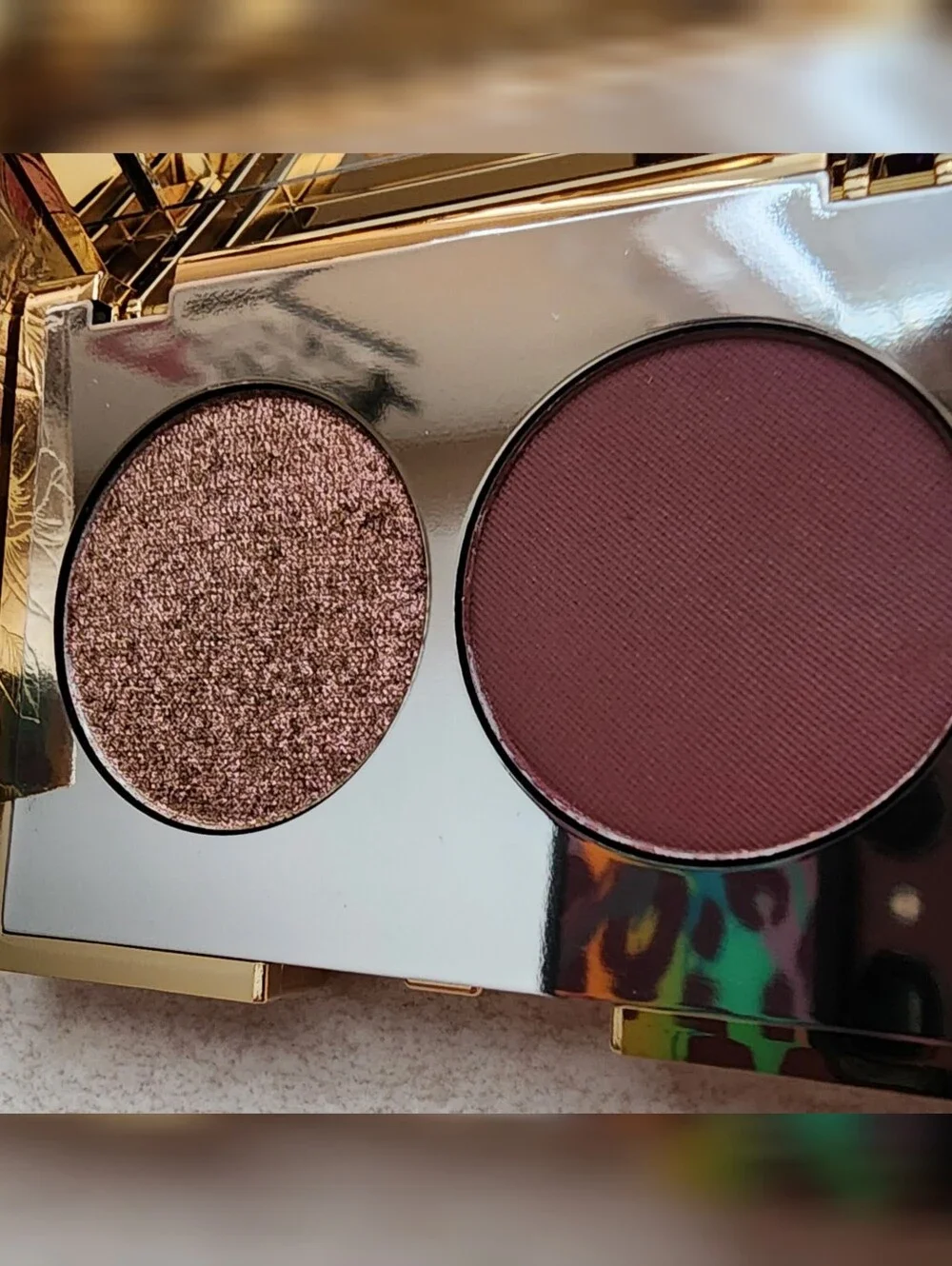Chantecaille limited edition