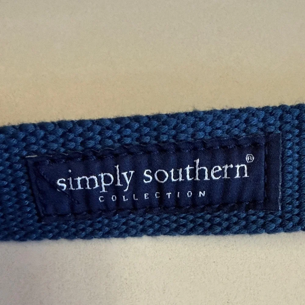 Simply Southern reposhing this