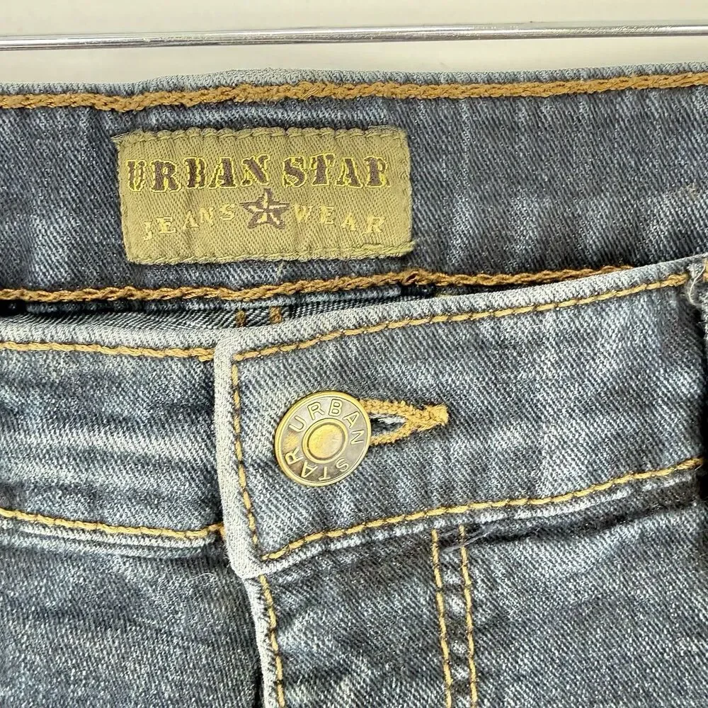 Urbanstar men urban