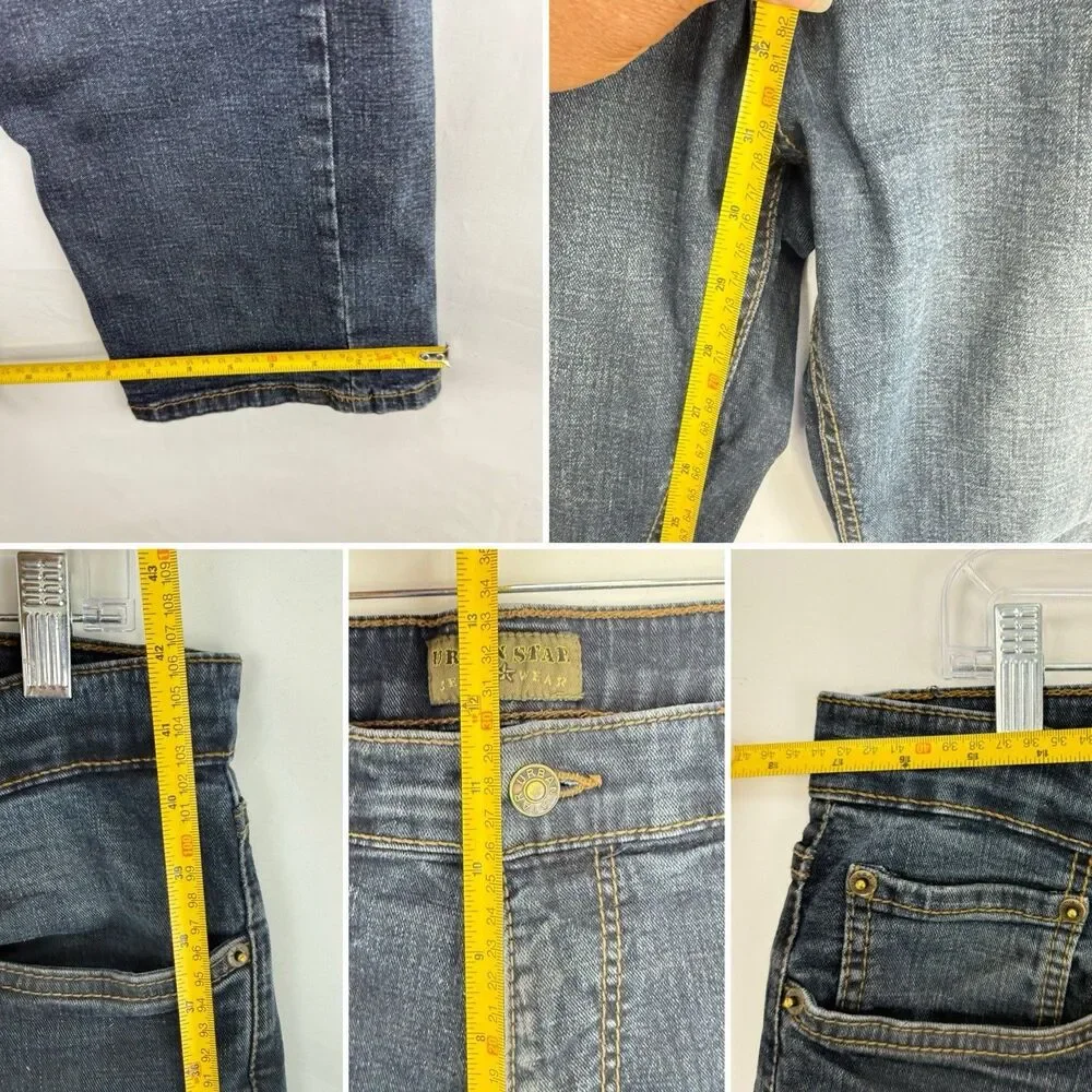 Urbanstar men urban