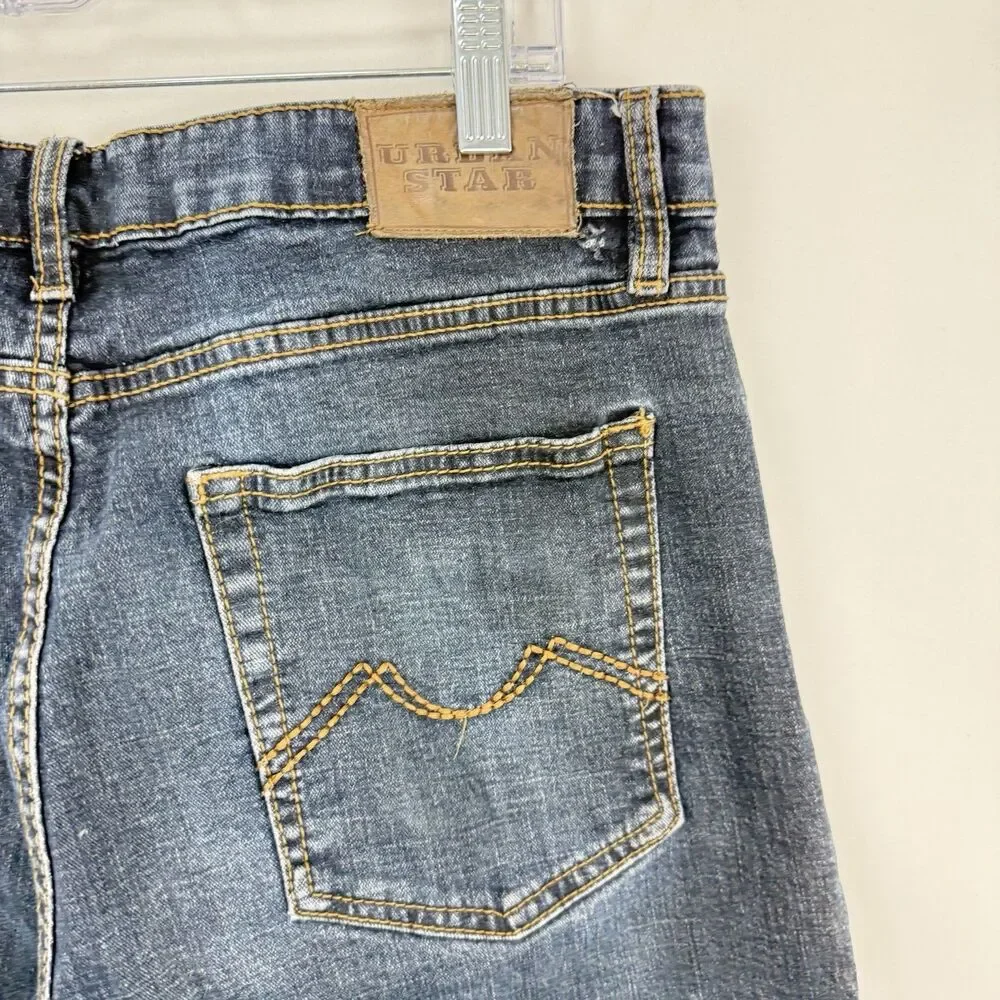 Urbanstar men urban