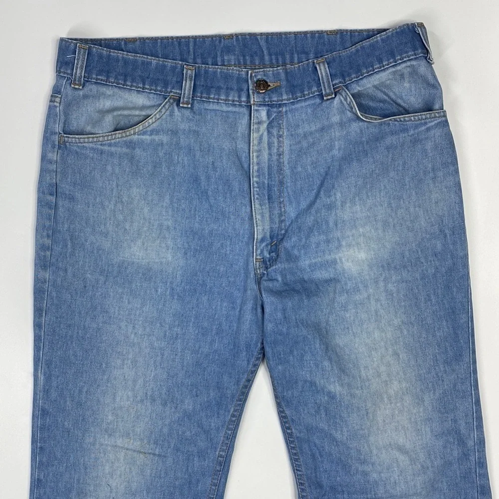Levis vintage levi