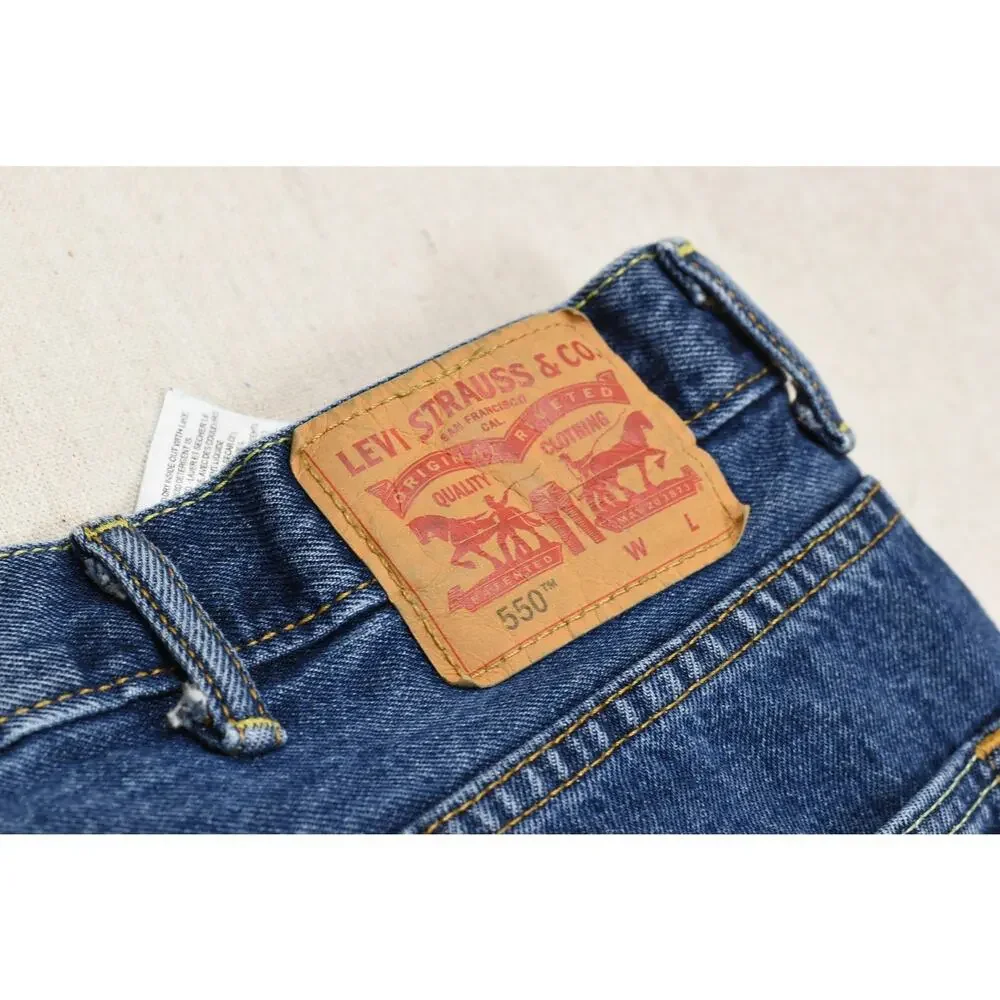 Levis levi 550