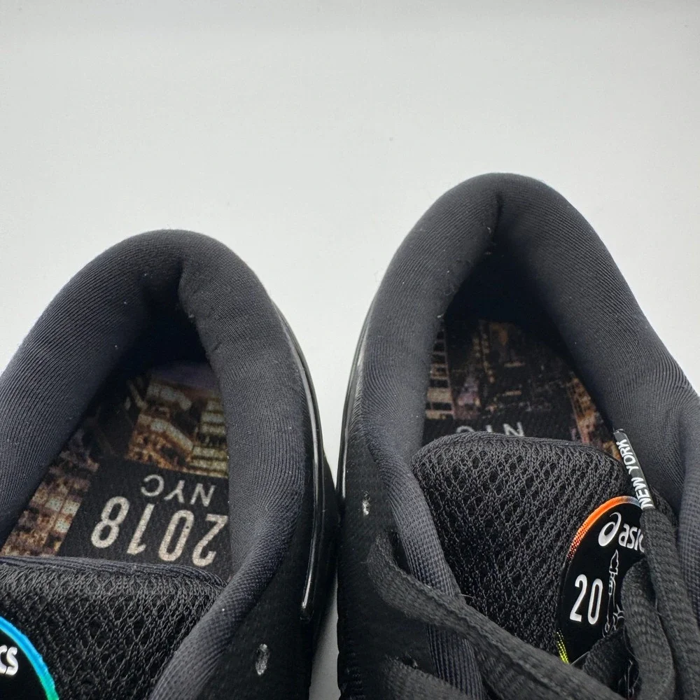 Asics excellent pre