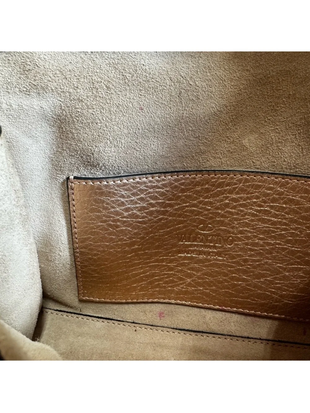 Valentino stunning crossbody