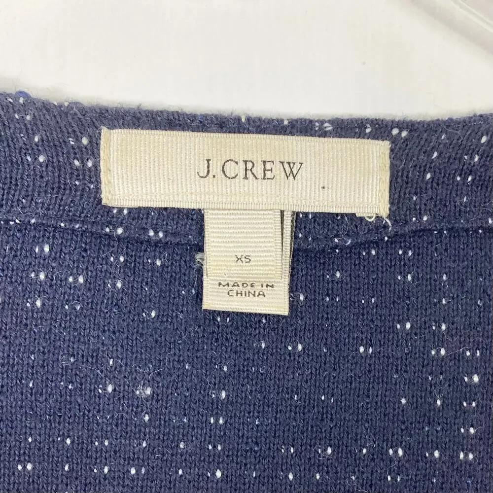 J. Crew modest wardrobe