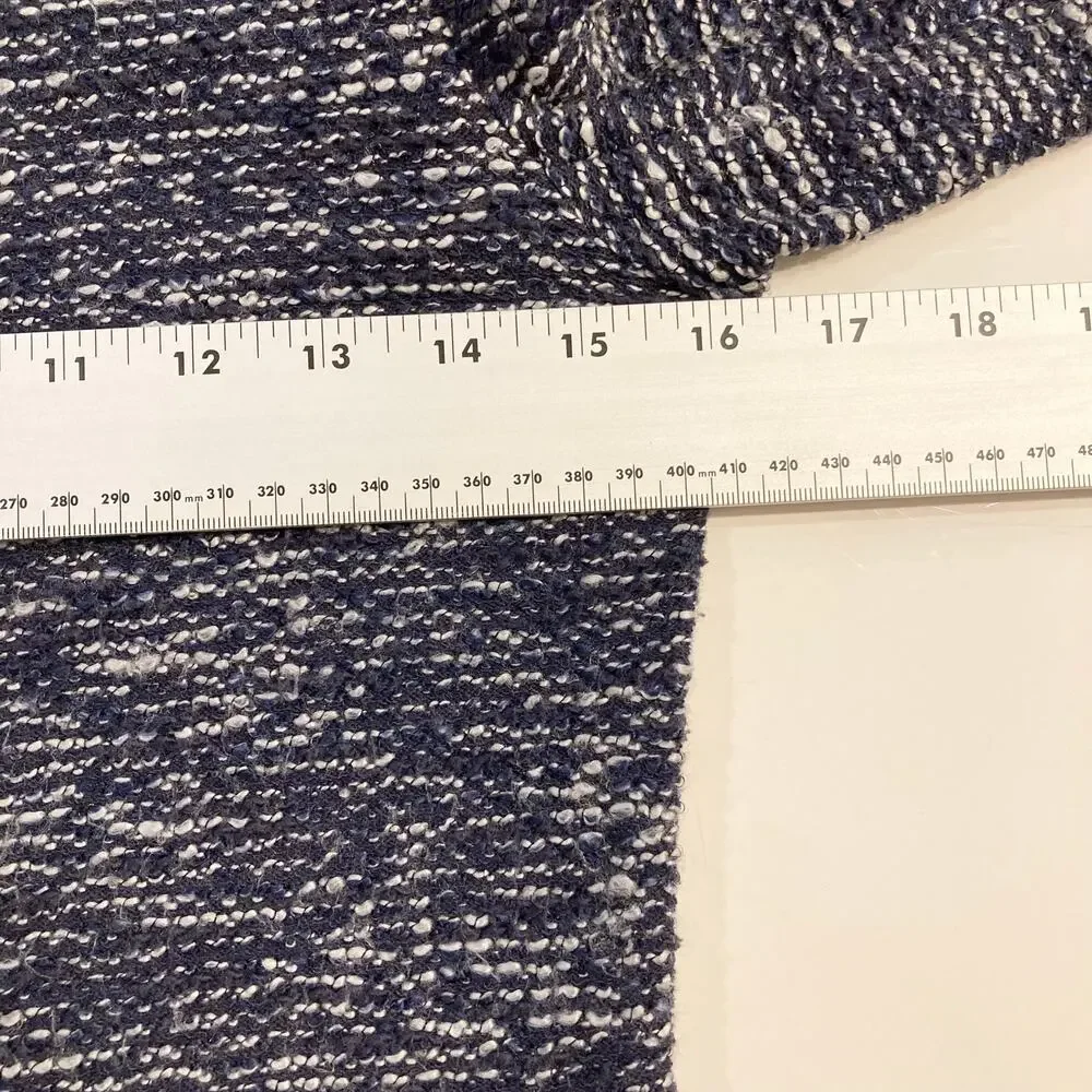 J. Crew boucle money
